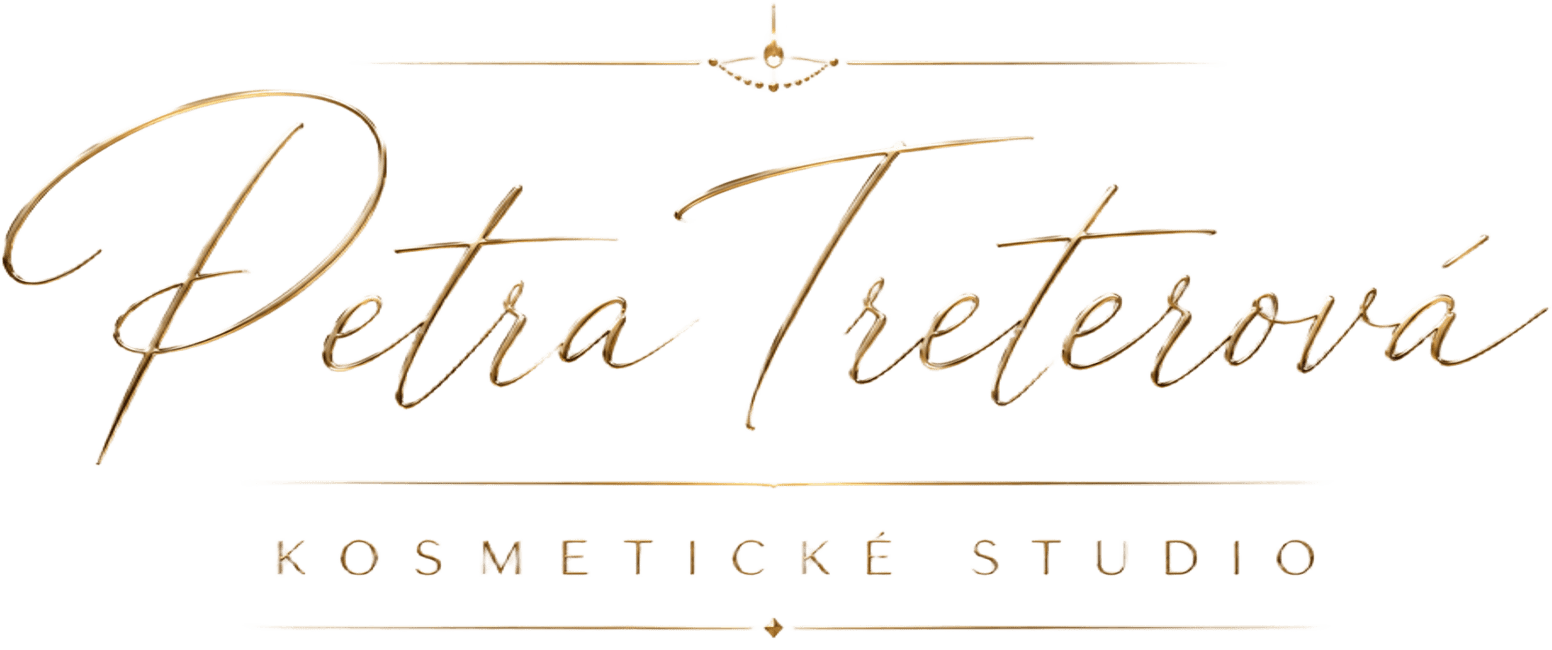 Petra Treterová — kosmetické studio